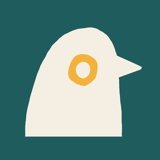 The Venture Interactive bird logo